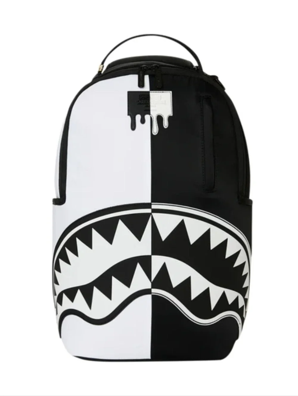 Sprayground Shark Central 2 Beyond Backpack